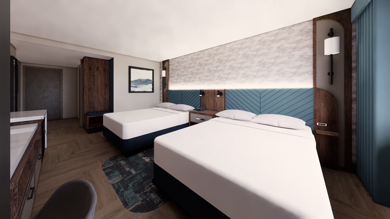 Photo of Bedroom in Murphy