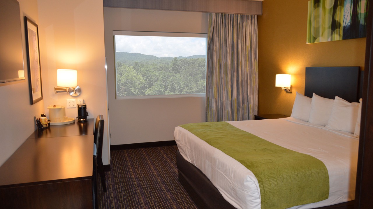 Photo of Bedroom in Murphy