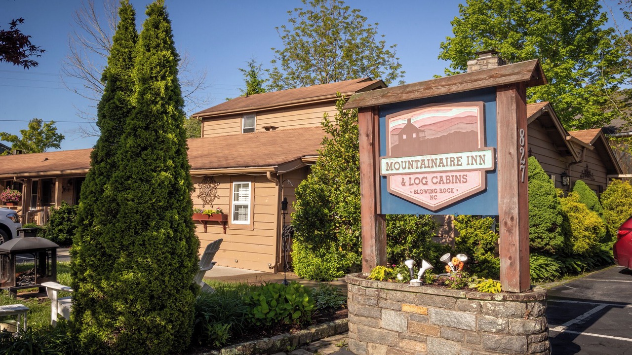 Photo of Outdoor in Blowing Rock