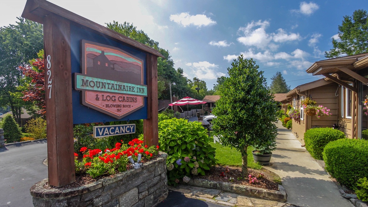 Photo of Outdoor in Blowing Rock