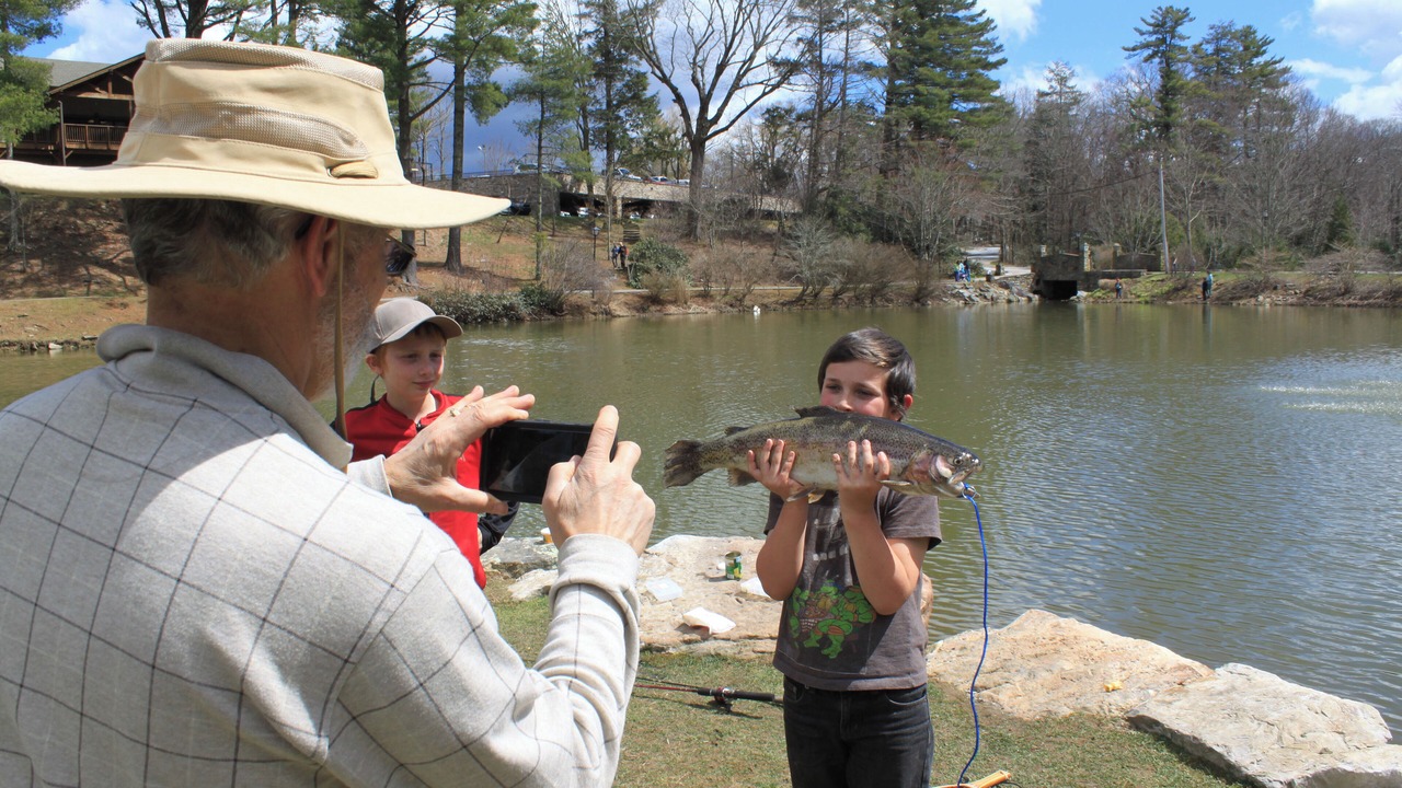 Photo of Others in Blowing Rock