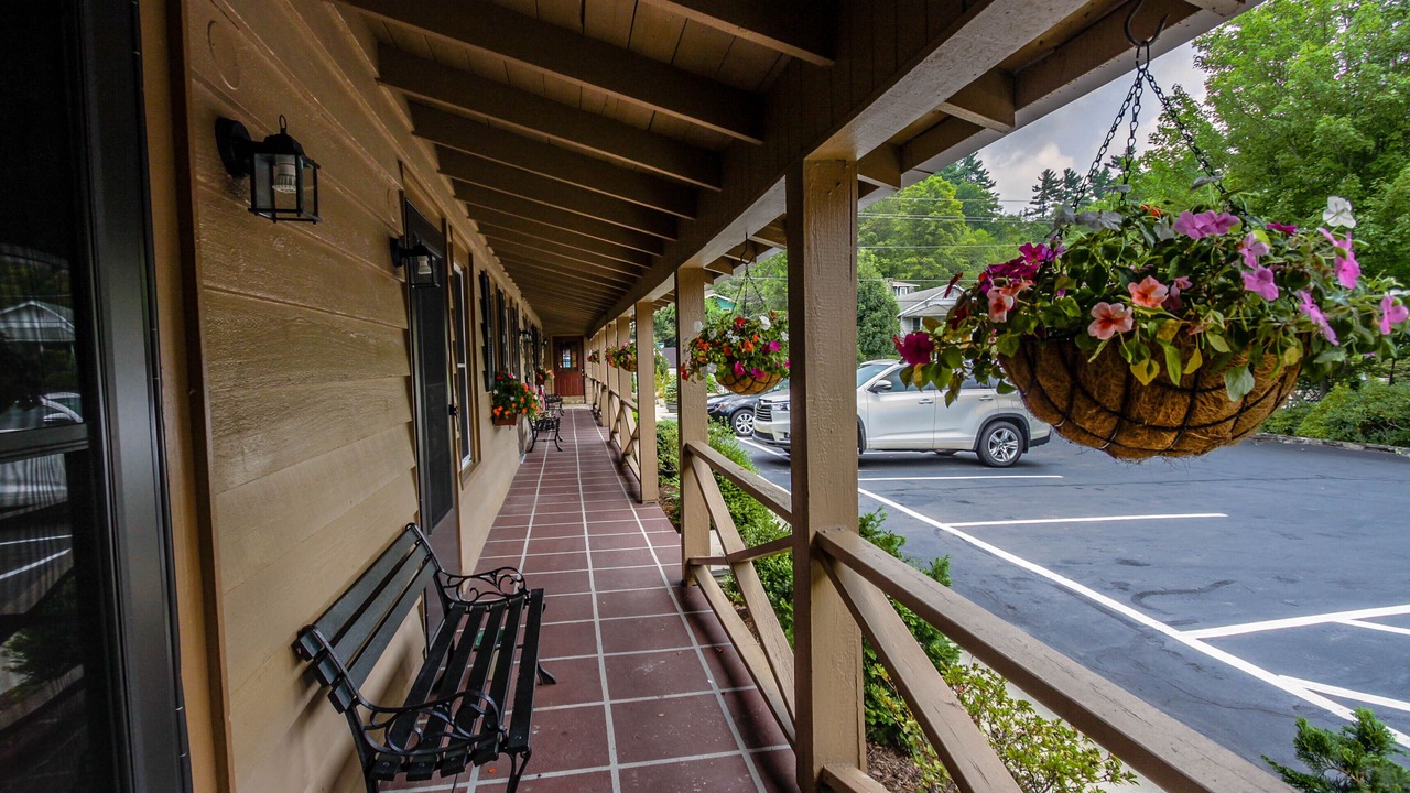 Photo of Outdoor in Blowing Rock