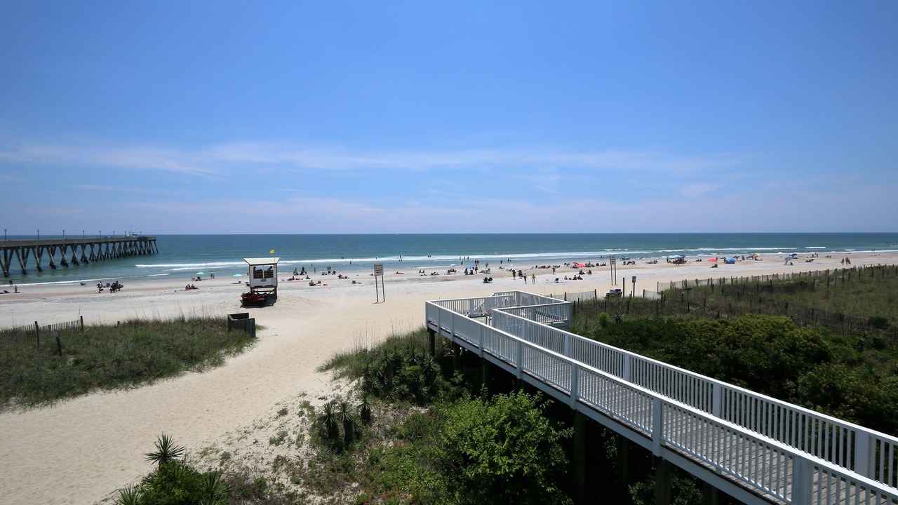 Photo of Others in Wrightsville Beach