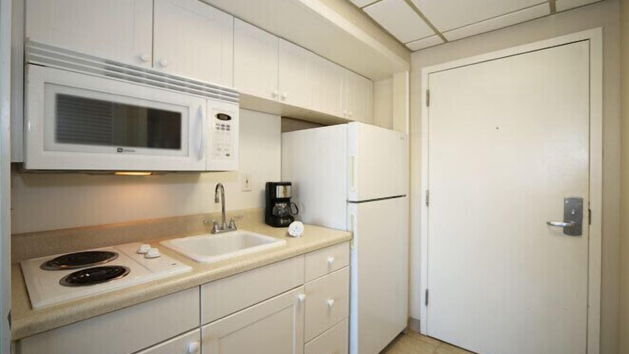 Photo of Kitchen in Wrightsville Beach