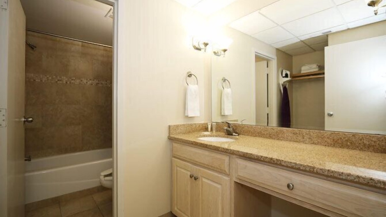 Photo of Bathroom in Wrightsville Beach