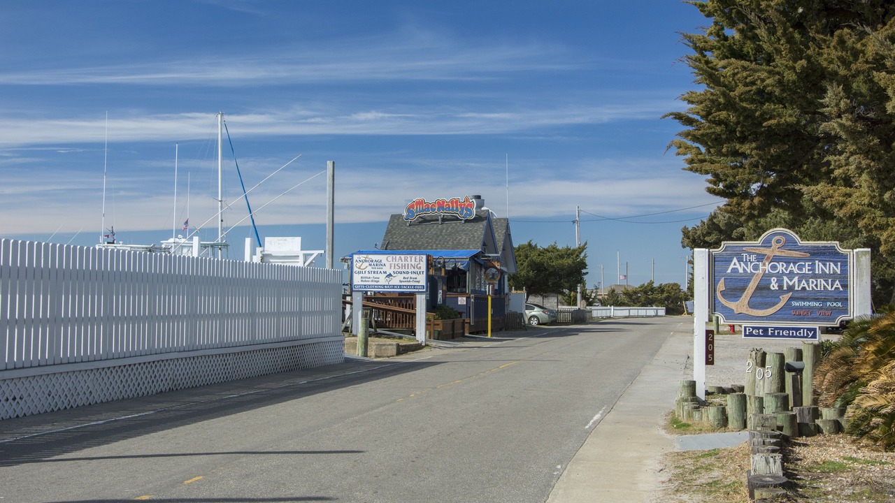 Photo of Outdoor in Ocracoke