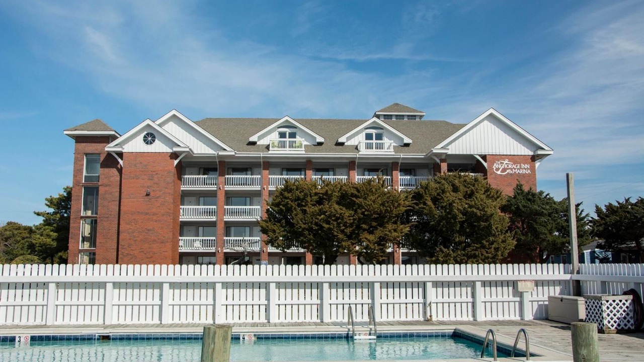Photo of Outdoor in Ocracoke