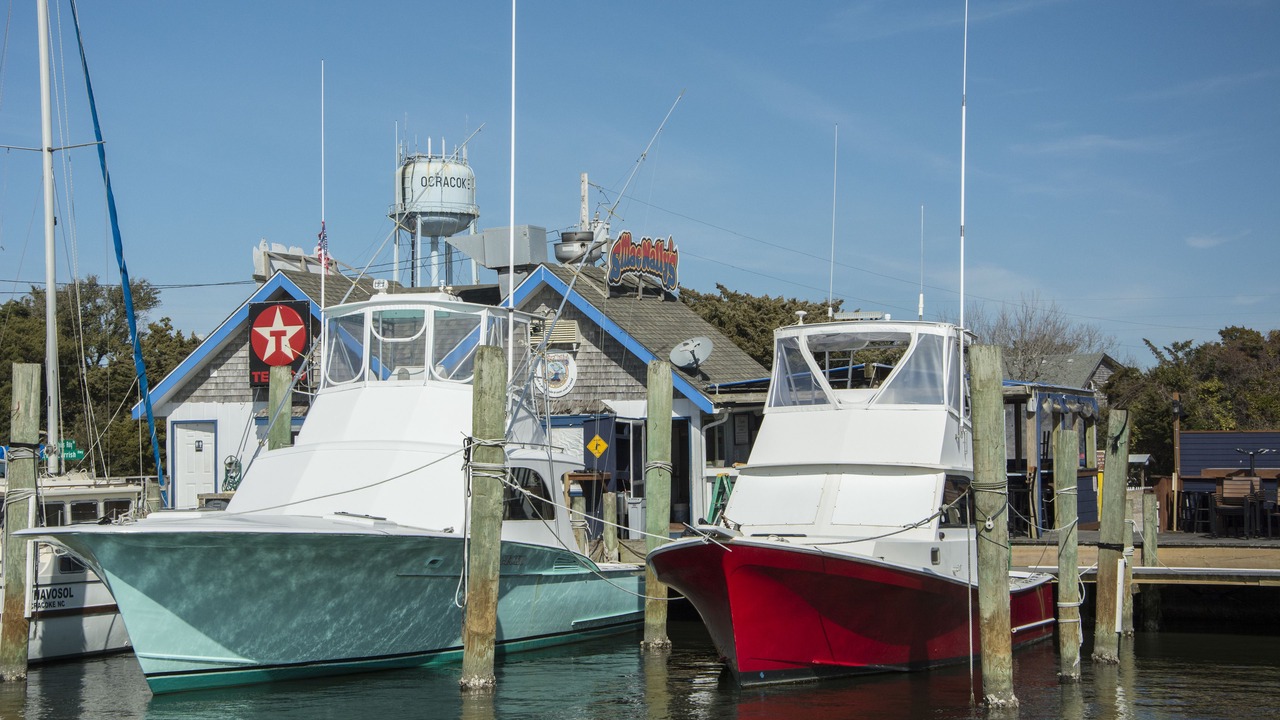 Photo of Outdoor in Ocracoke
