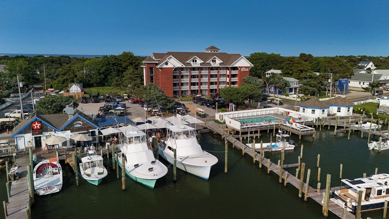 Photo of Outdoor in Ocracoke