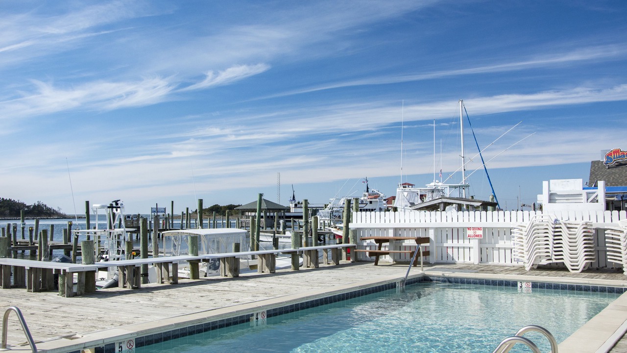 Photo of Outdoor in Ocracoke