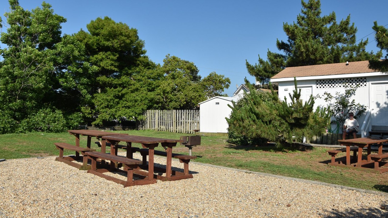 Photo of Outdoor in Ocracoke