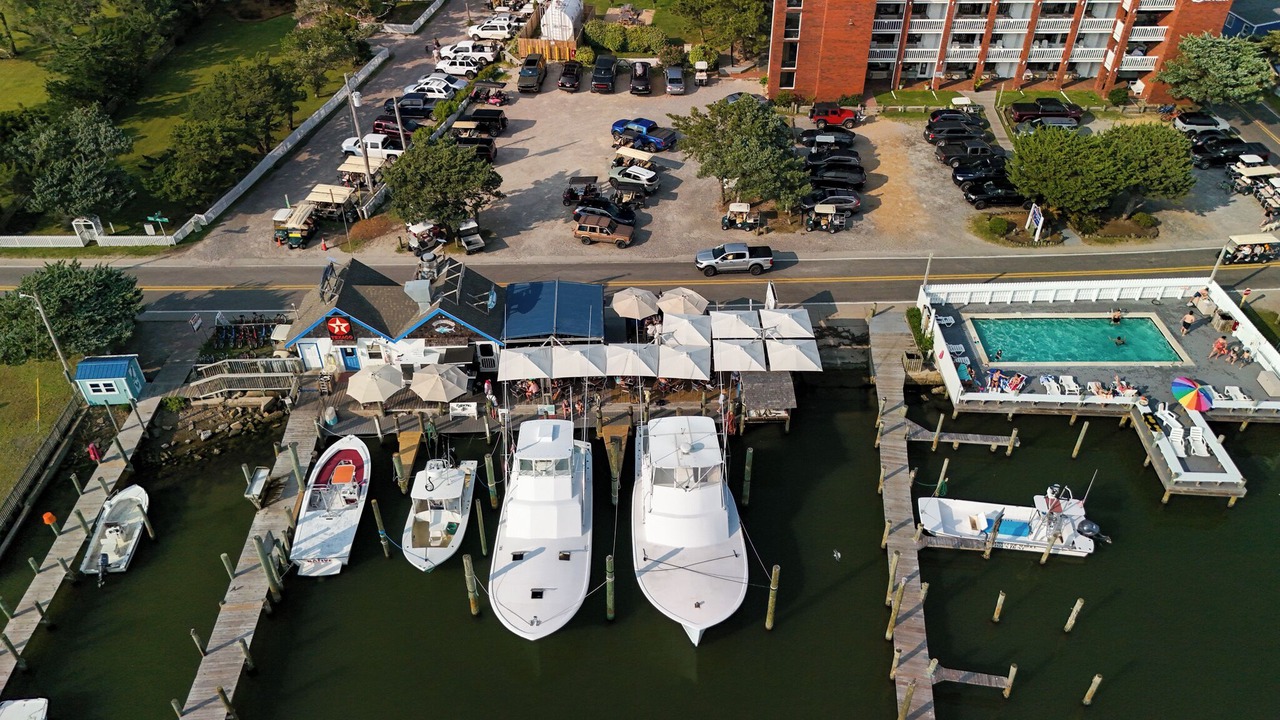 Photo of Outdoor in Ocracoke
