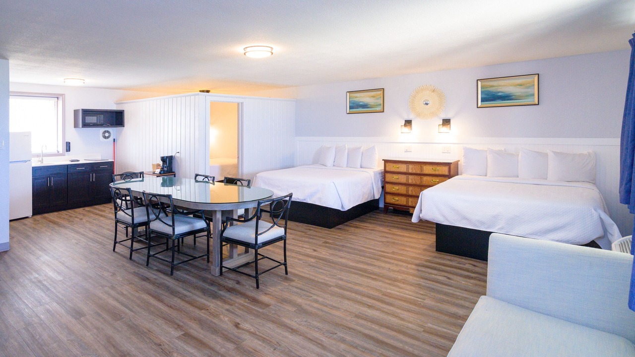 Photo of Bedroom in Kill Devil Hills