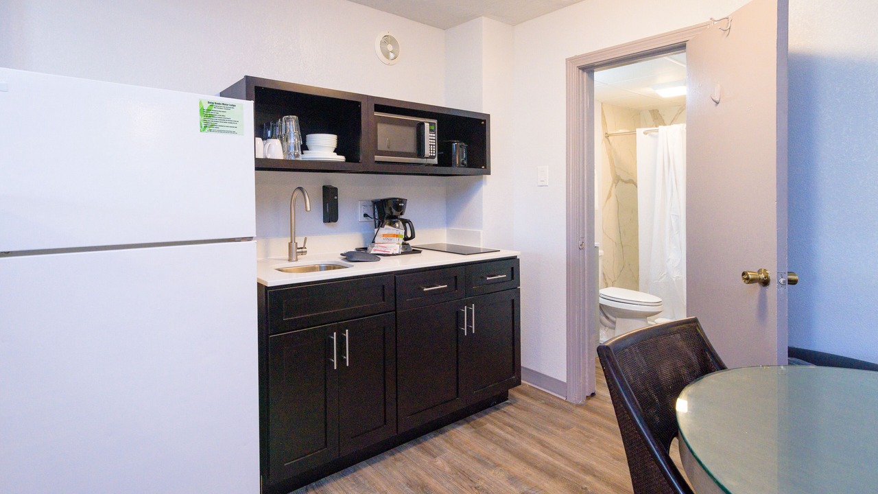 Photo of Bedroom in Kill Devil Hills