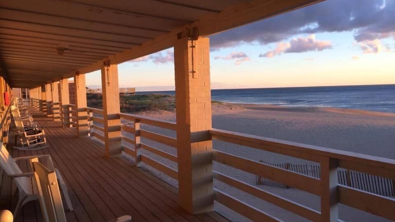 Photo of Patio Balcony in Kill Devil Hills