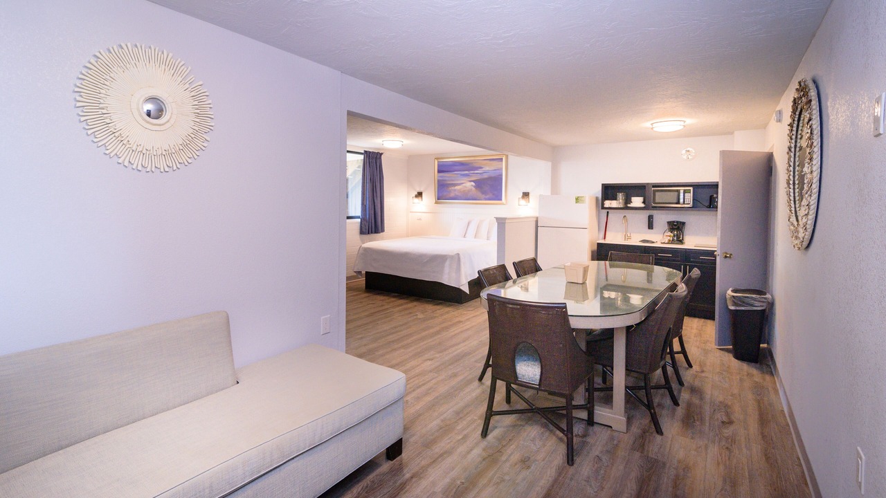 Photo of Bedroom in Kill Devil Hills