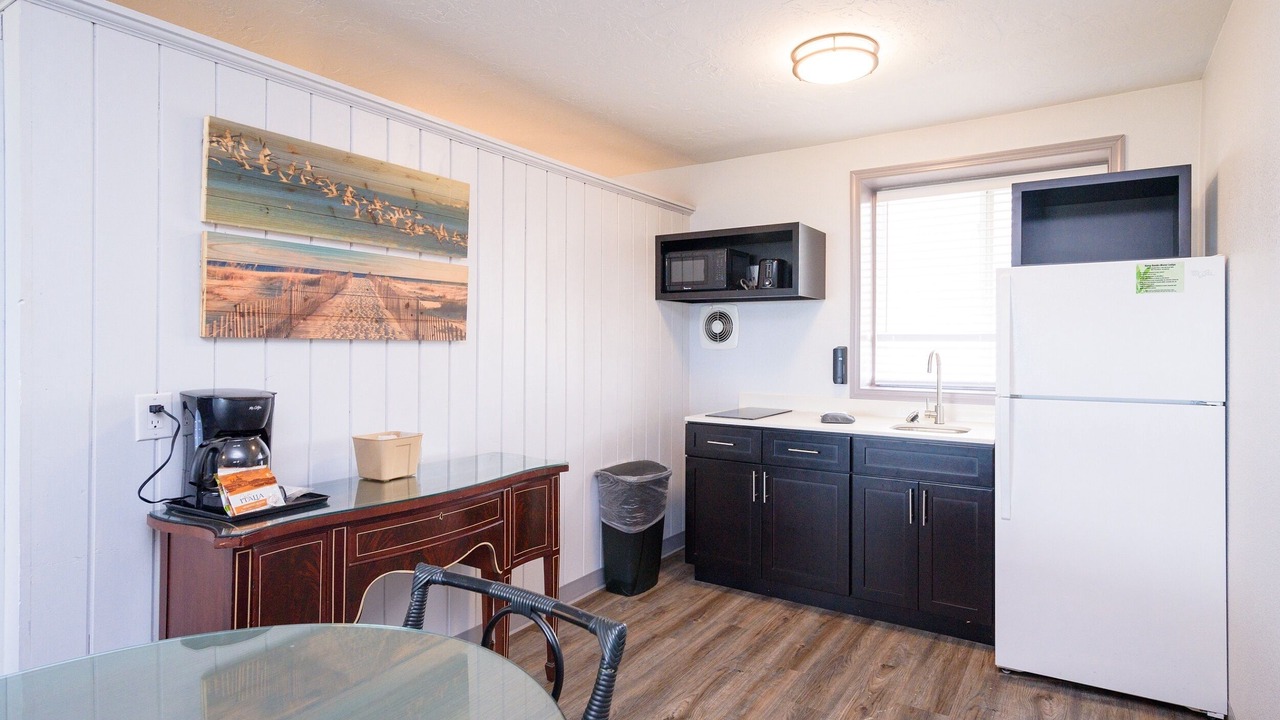 Photo of Bedroom in Kill Devil Hills