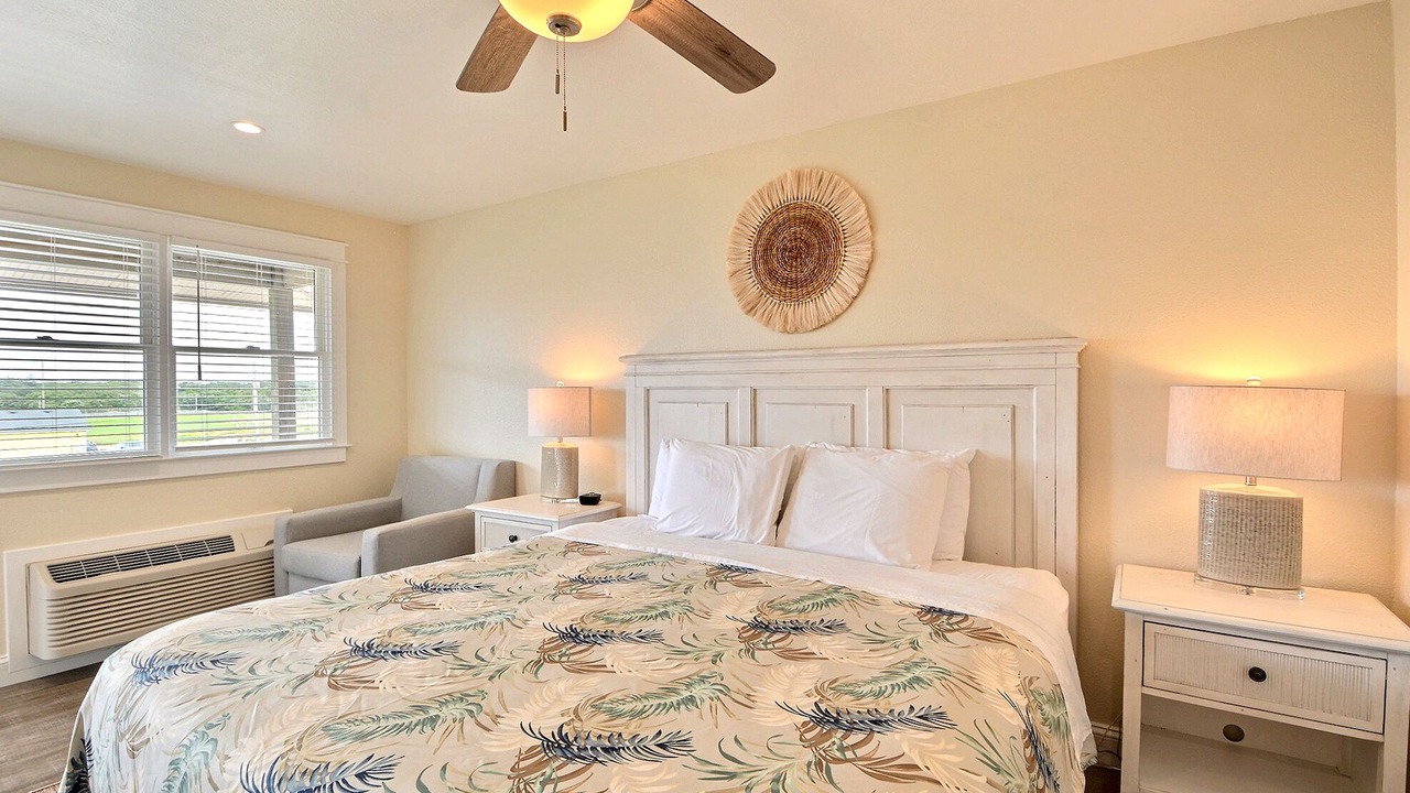 Photo of Bedroom in Buxton