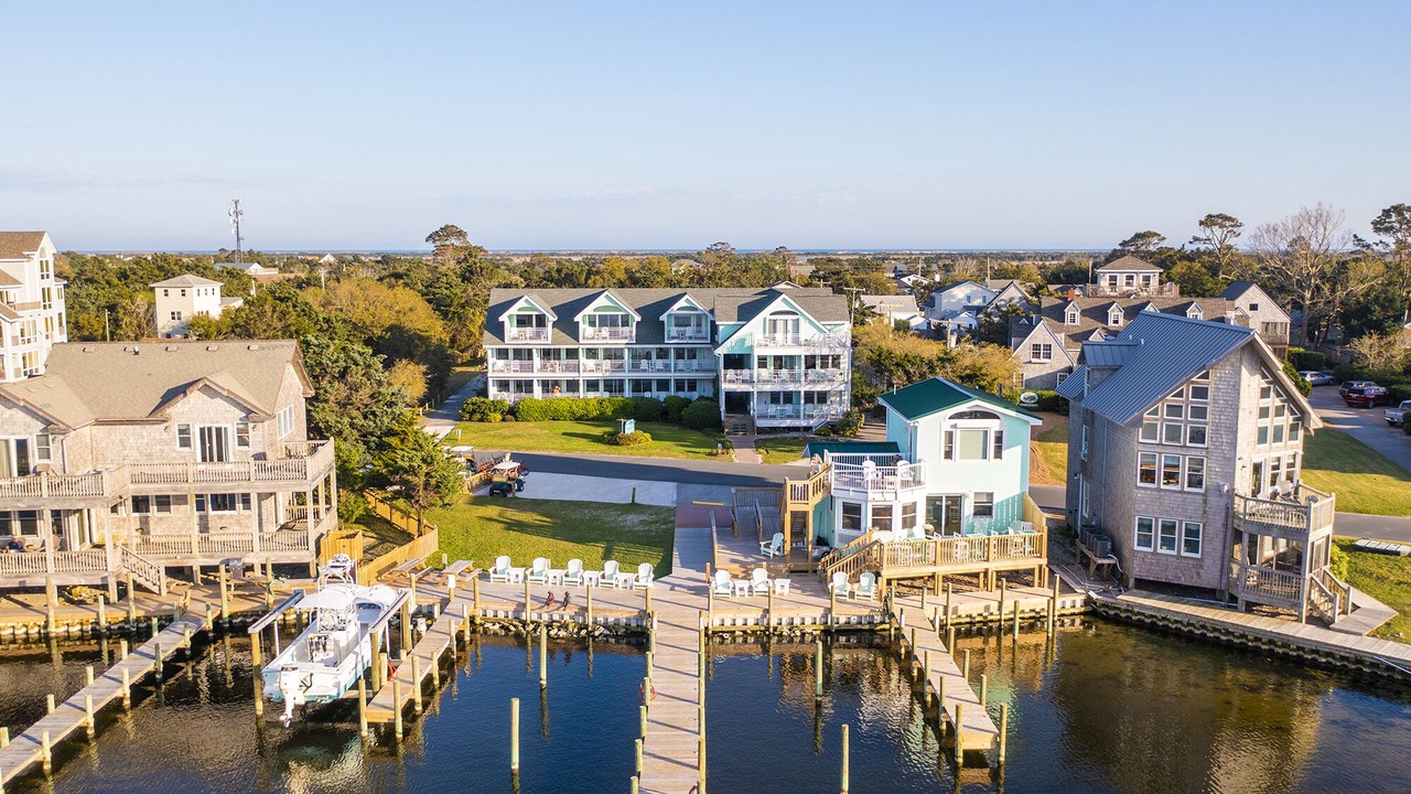 Photo of Outdoor in Ocracoke