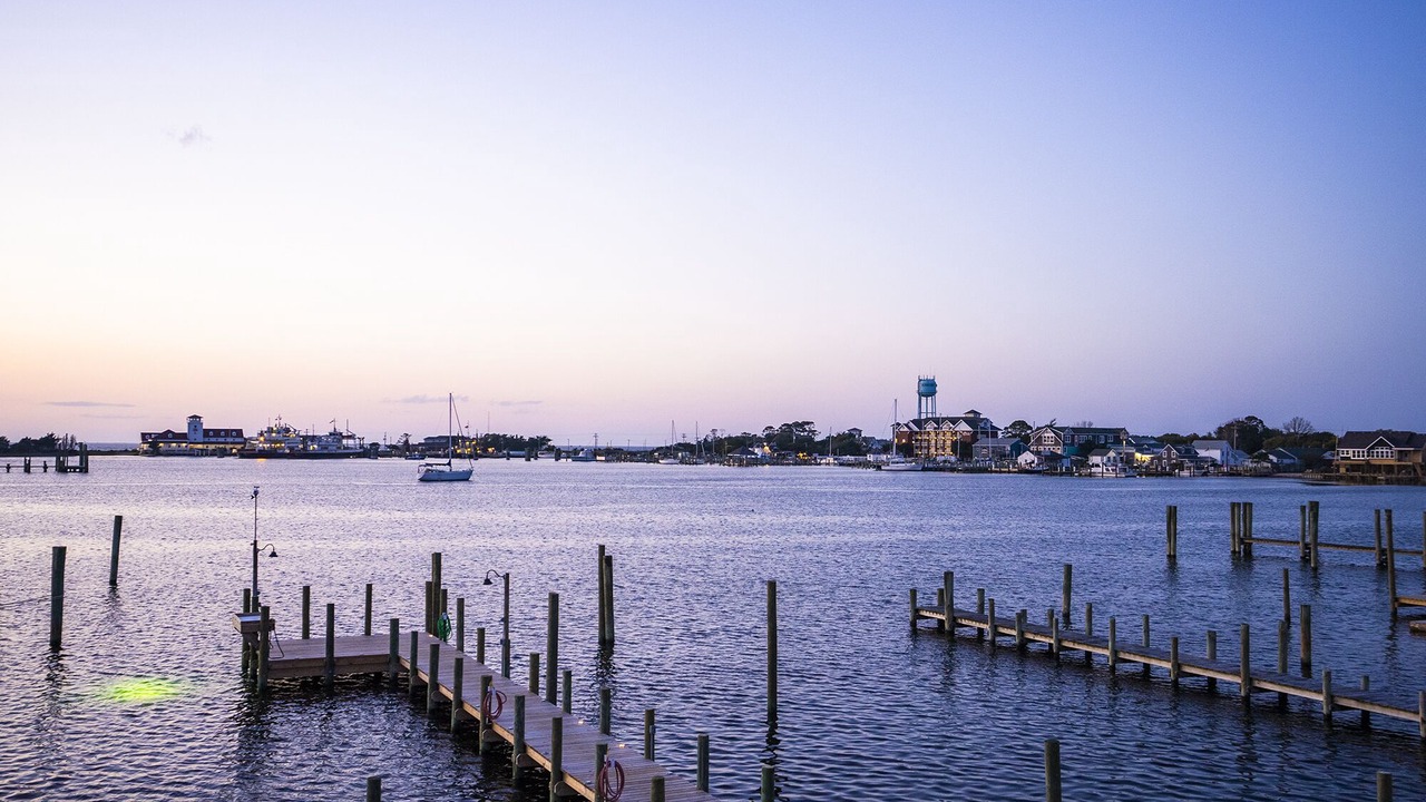 Photo of Outdoor in Ocracoke