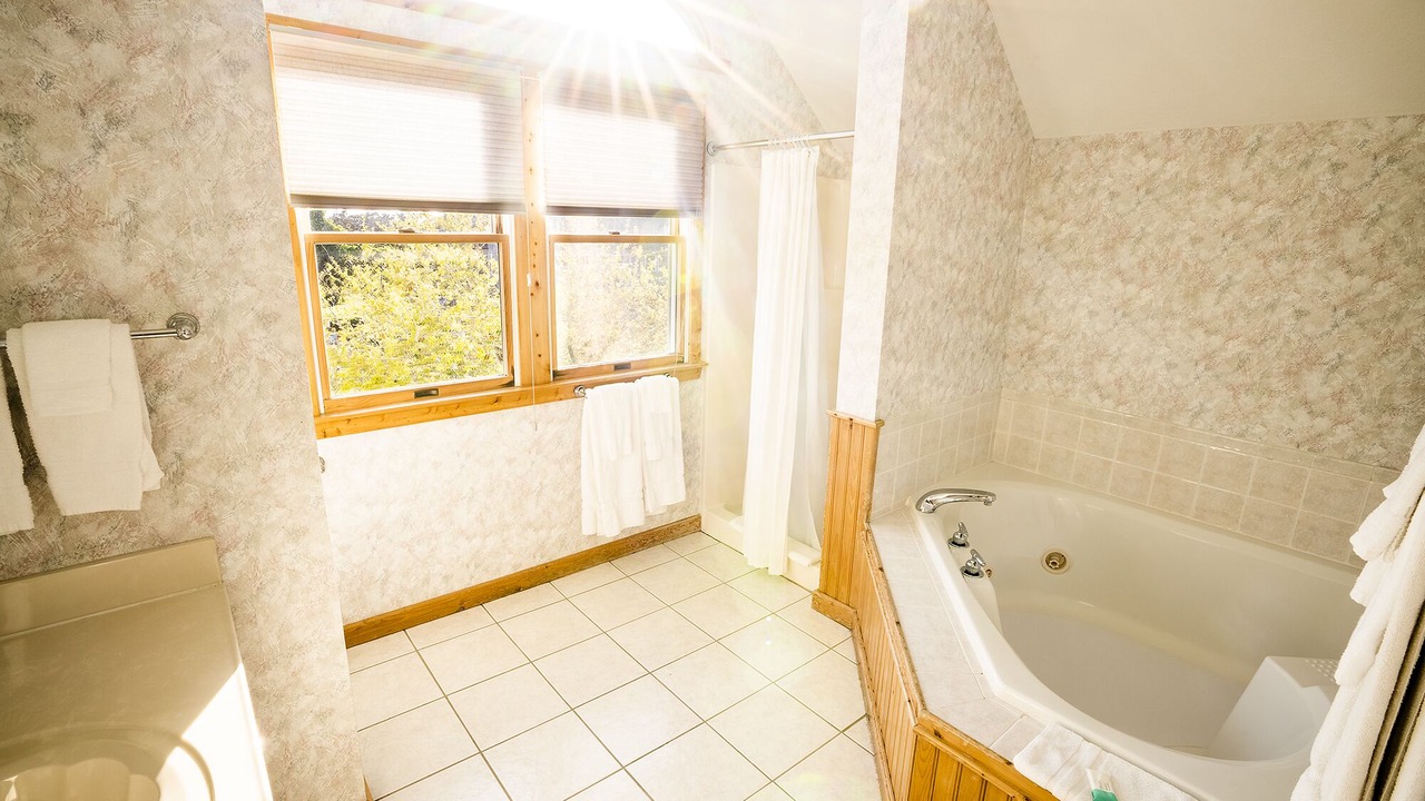 Photo of Bathroom in Ocracoke