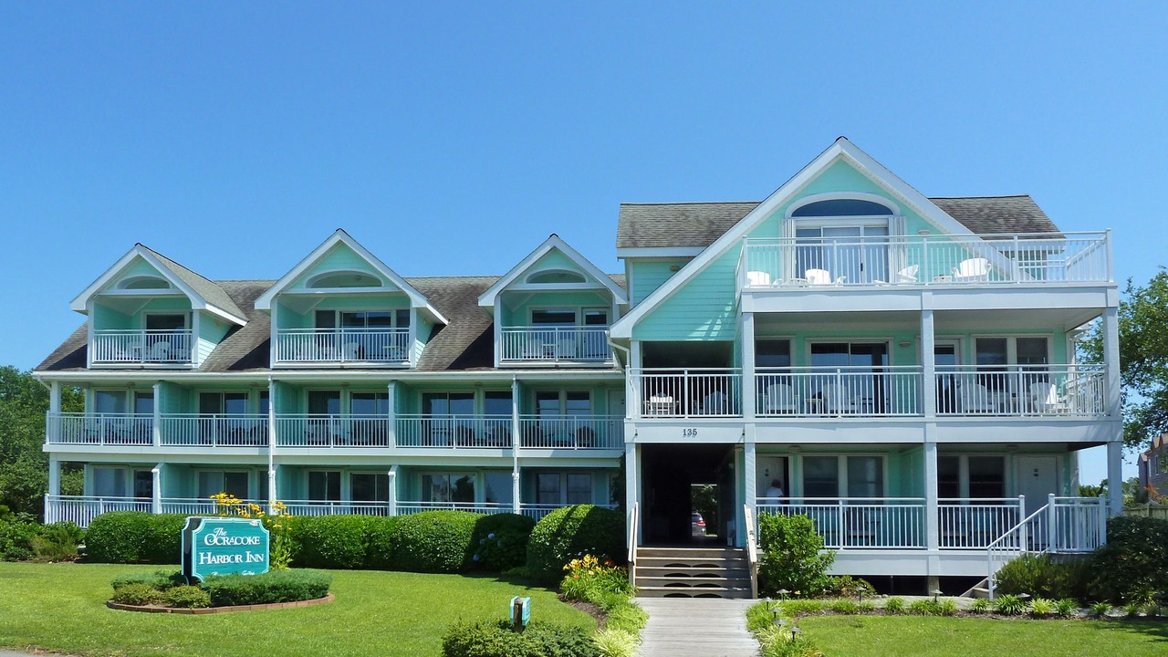 Photo of Outdoor in Ocracoke