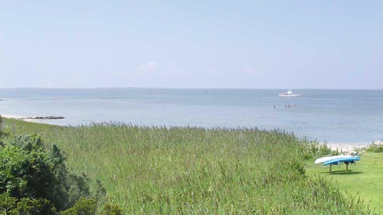 Photo of Bedroom in Ocracoke