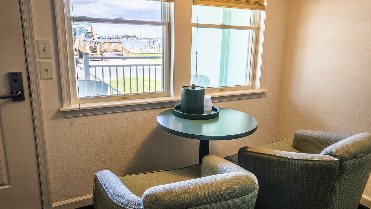 Photo of Bedroom in Ocracoke