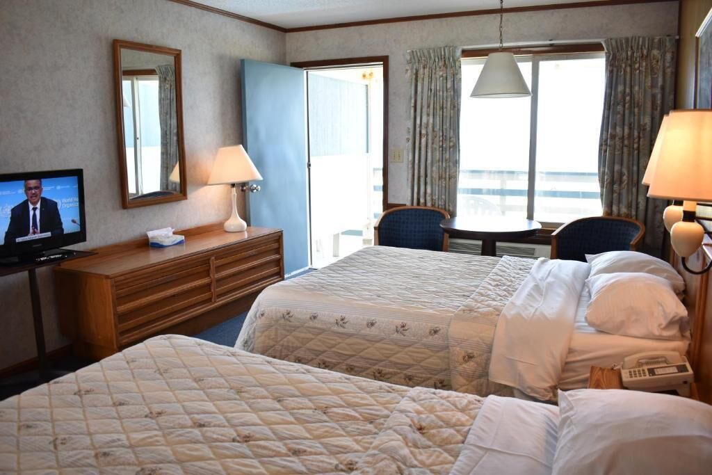 Photo of Bedroom in Nags Head