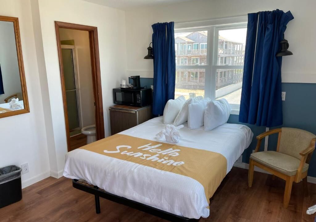 Photo of Bedroom in Nags Head