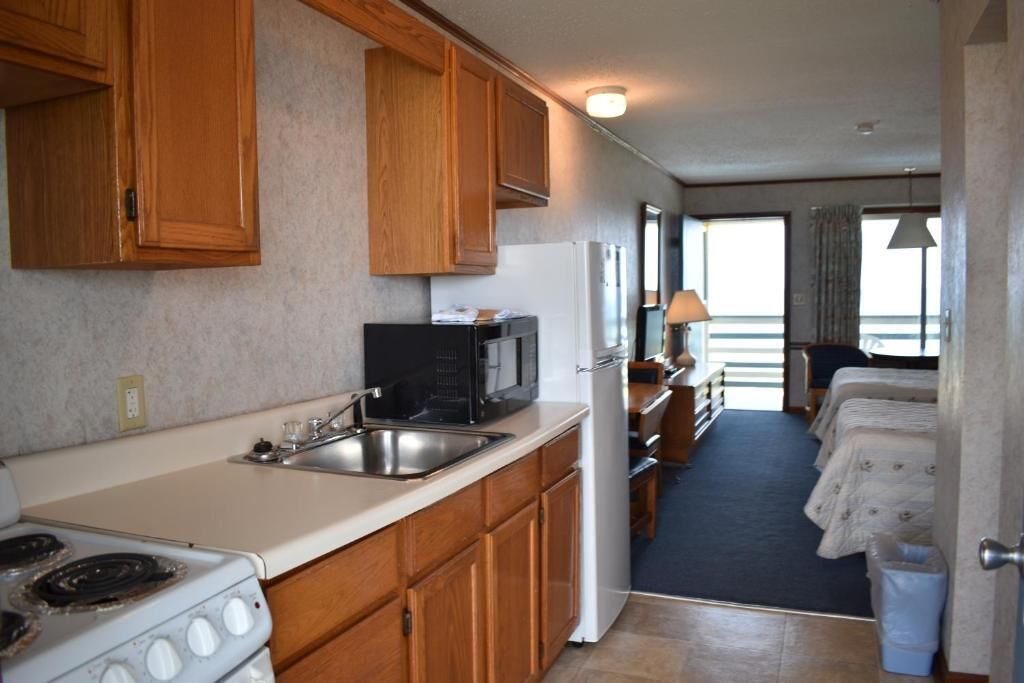 Photo of Kitchen in Nags Head