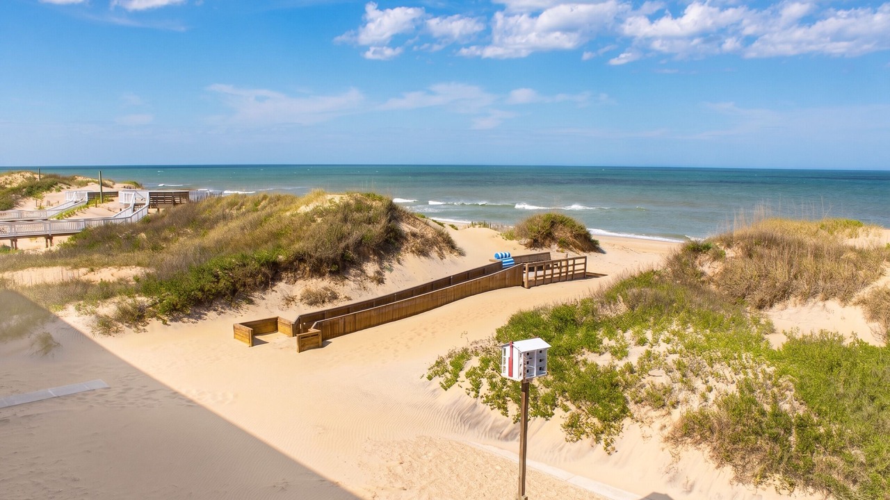 Photo of Outdoor in Nags Head