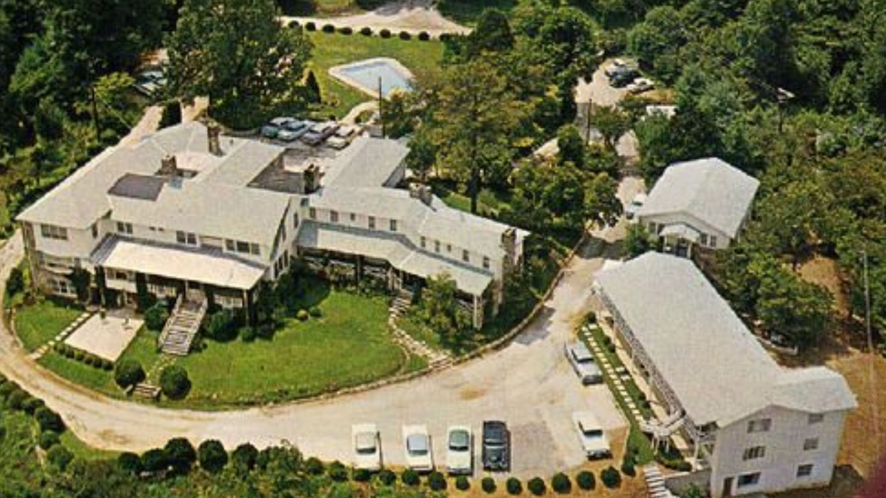 Photo of Outdoor in Laurel Park