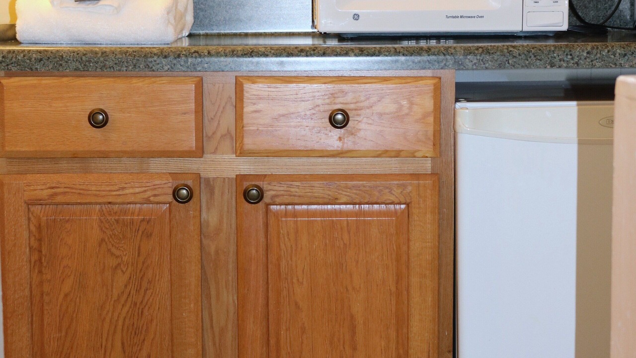 Photo of Kitchen in Laurel Park