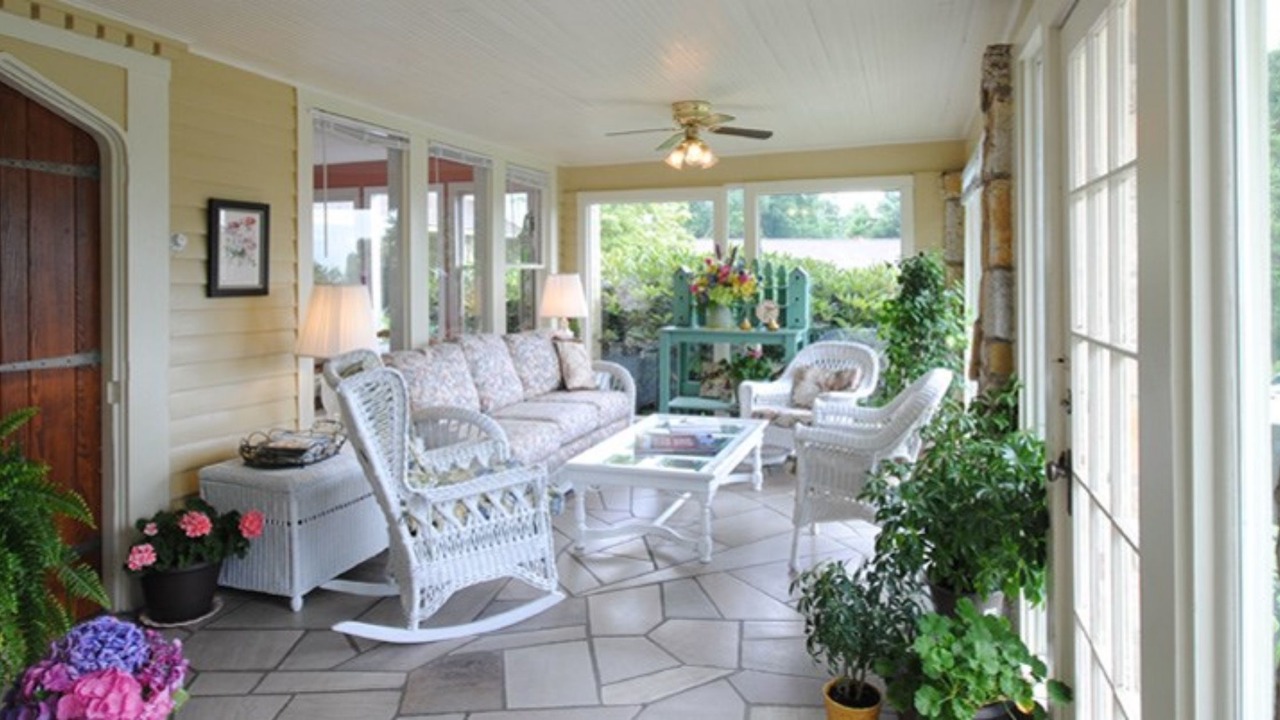 Photo of Outdoor in Laurel Park