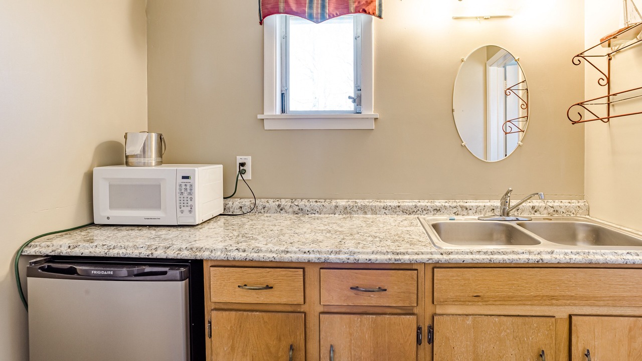 Photo of Bedroom in Laurel Park