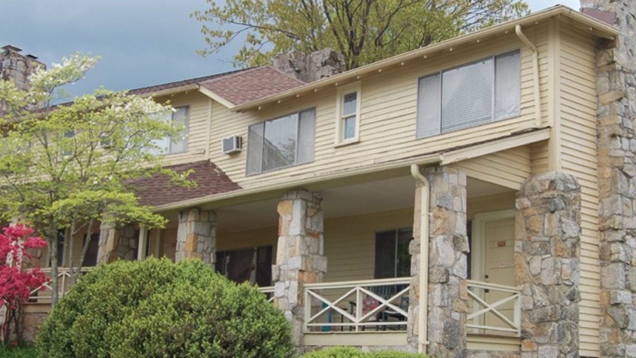 Photo of Outdoor in Laurel Park