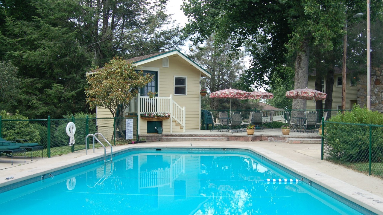 Photo of Outdoor in Laurel Park