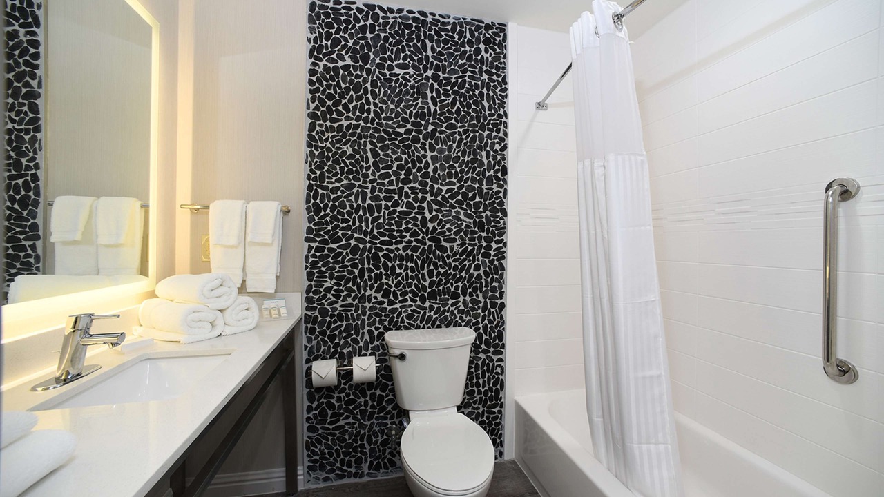 Photo of Bathroom in Jacksonville