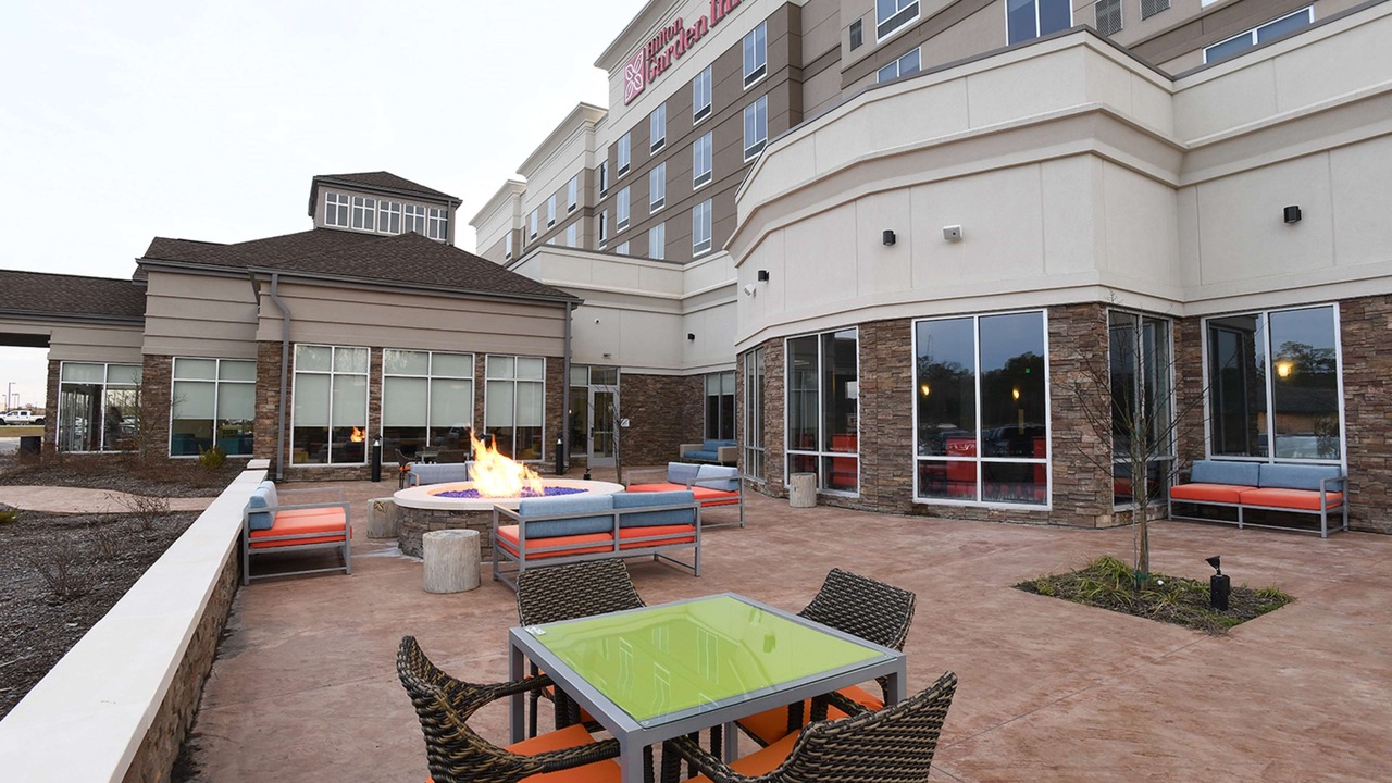 Photo of Outdoor in Jacksonville