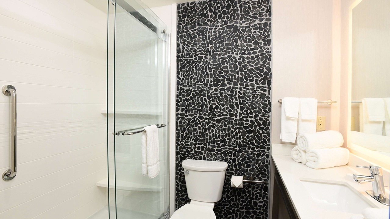 Photo of Bathroom in Jacksonville