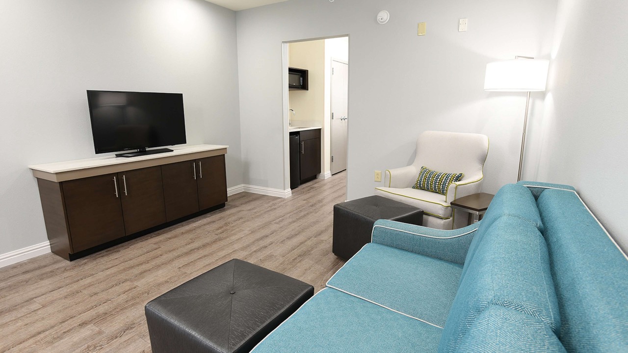 Photo of Bedroom in Jacksonville