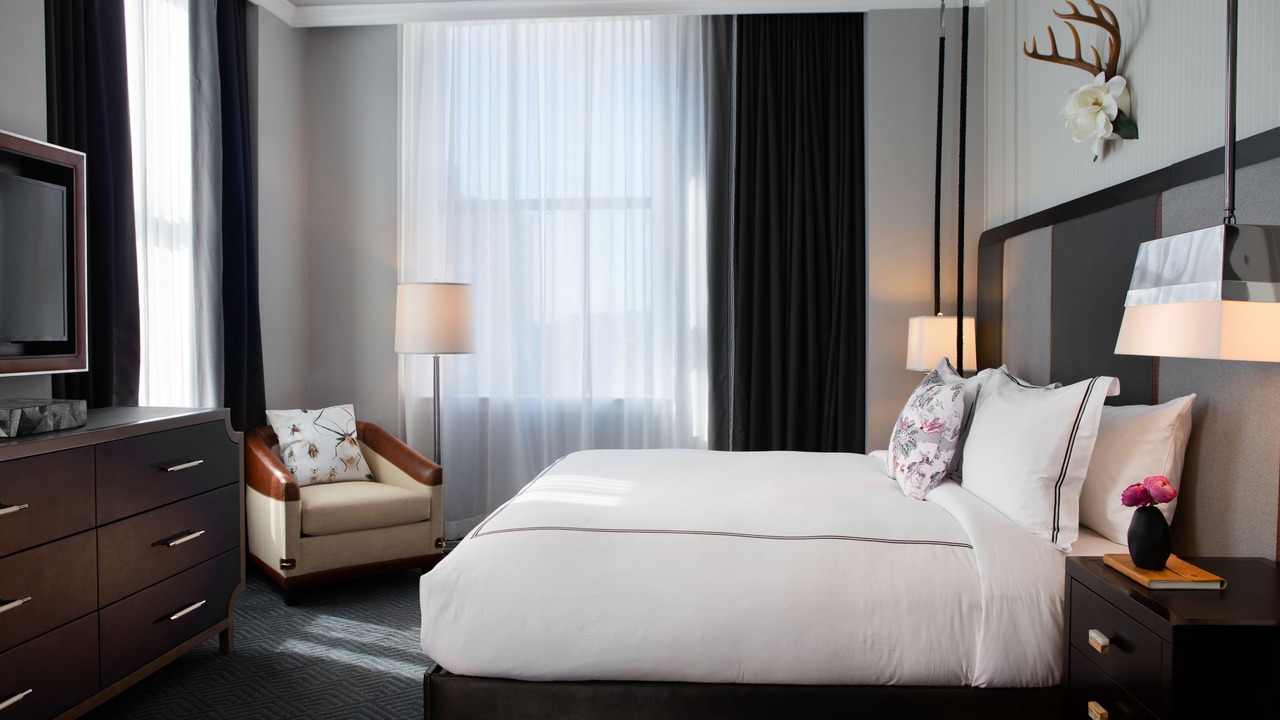 Photo of Bedroom in Winston - Salem