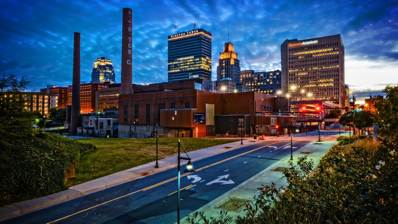 Photo of Outdoor in Winston - Salem