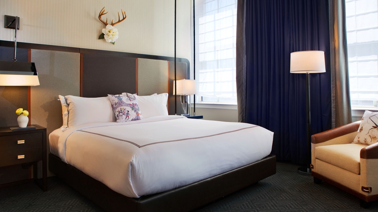 Photo of Bedroom in Winston - Salem