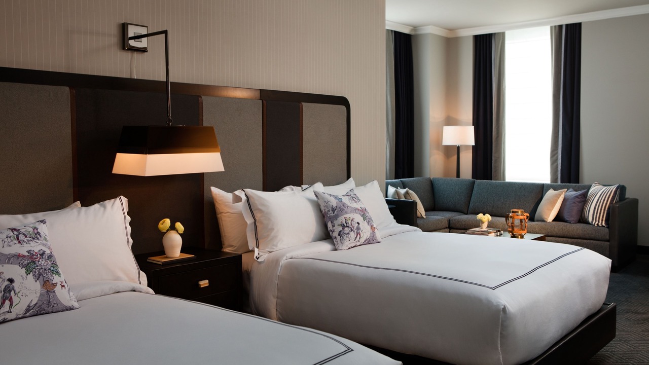 Photo of Bedroom in Winston - Salem