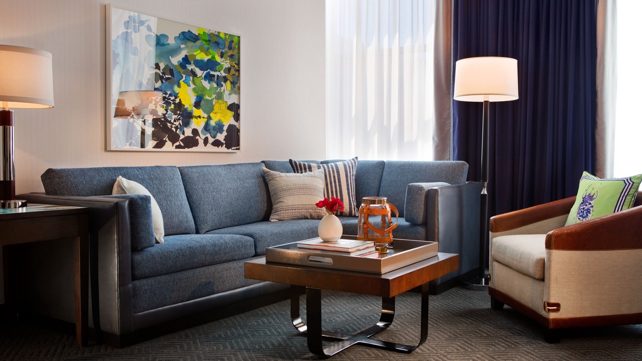 Photo of Bedroom in Winston - Salem