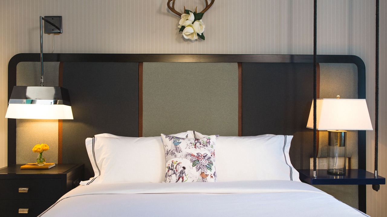 Photo of Bedroom in Winston - Salem