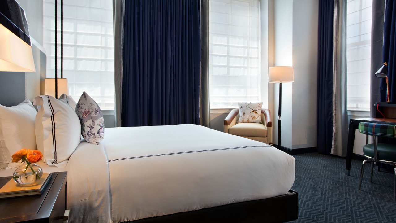 Photo of Bedroom in Winston - Salem