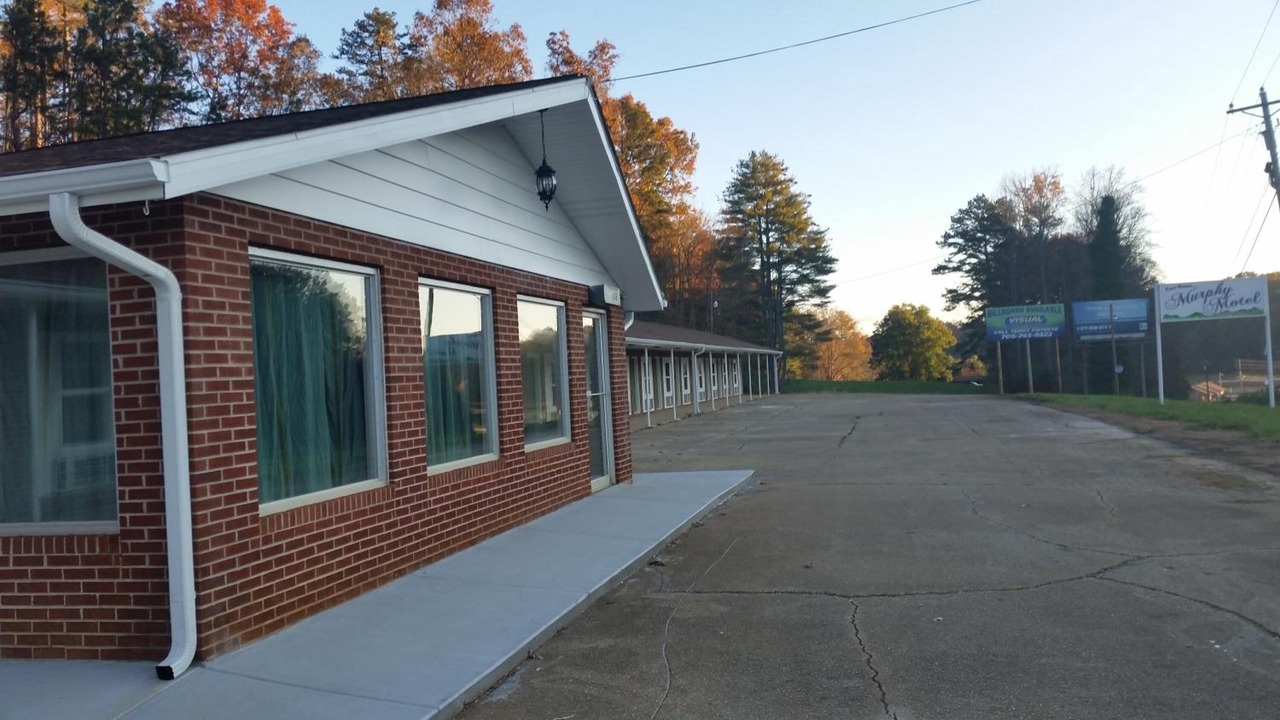 Photo of Outdoor in Murphy